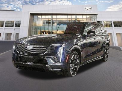 Used 2026 Cadillac Escalade IQL Sport 1