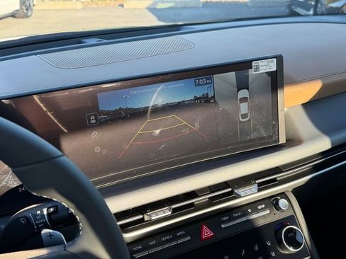 New 2026 Hyundai Sonata Limited FWD image 33