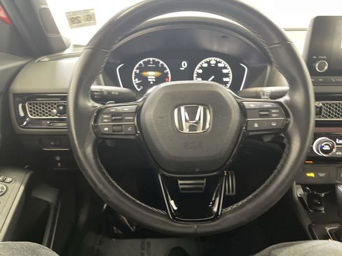 Used 2024 Honda Civic Sport image 14