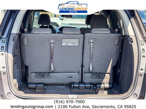 Used 2016 Honda Odyssey EX image 25