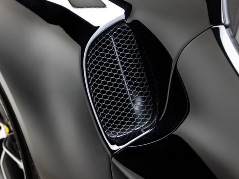 Certified 2024 Ferrari 296 GTB image 42