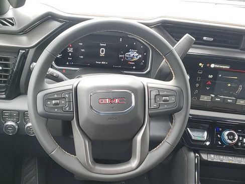 New 2026 GMC Sierra 2500 AT4 w/ Technology Package AWD/4WD image 27