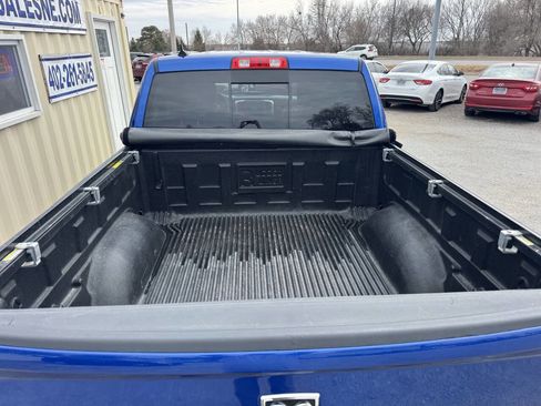 Used 2018 RAM 1500 Lone Star image 5