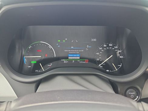 Used 2025 Toyota Sienna XLE w/ XLE Plus Package AWD/4WD image 27