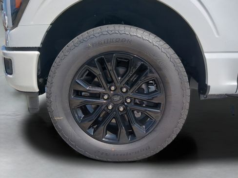 New 2025 Ford F150 Lariat w/ Equipment Group 502A High image 67