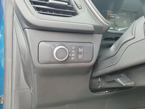 Used 2020 Ford Escape S FWD image 19