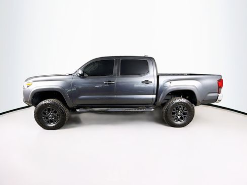 Used 2021 Toyota Tacoma SR5 image 7
