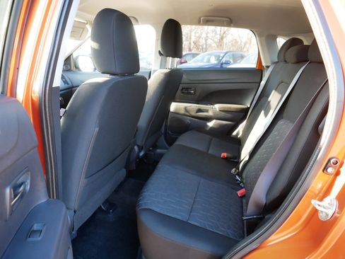 Used 2020 Mitsubishi Outlander Sport AWD image 35