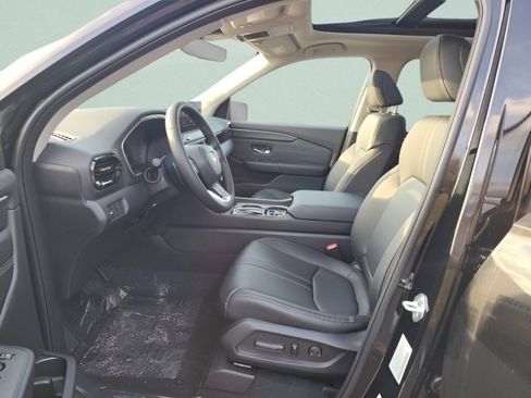 New 2026 Honda Pilot Touring image 21