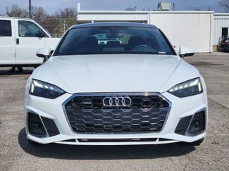 Used 2024 Audi A5 2.0T Premium Plus video 2