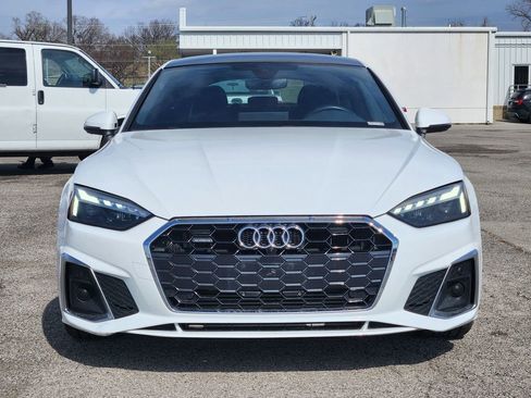 Used 2024 Audi A5 2.0T Premium Plus image 2