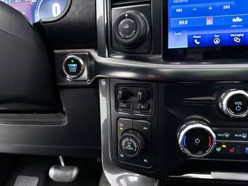 Used 2023 Ford F150 Tremor w/ Equipment Group 402A High AWD/4WD image 28