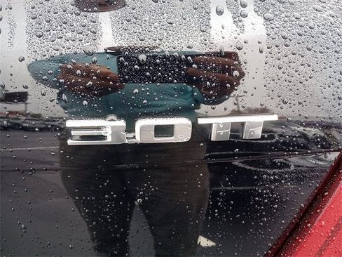 Used 2018 Cadillac CT6 Platinum image 11