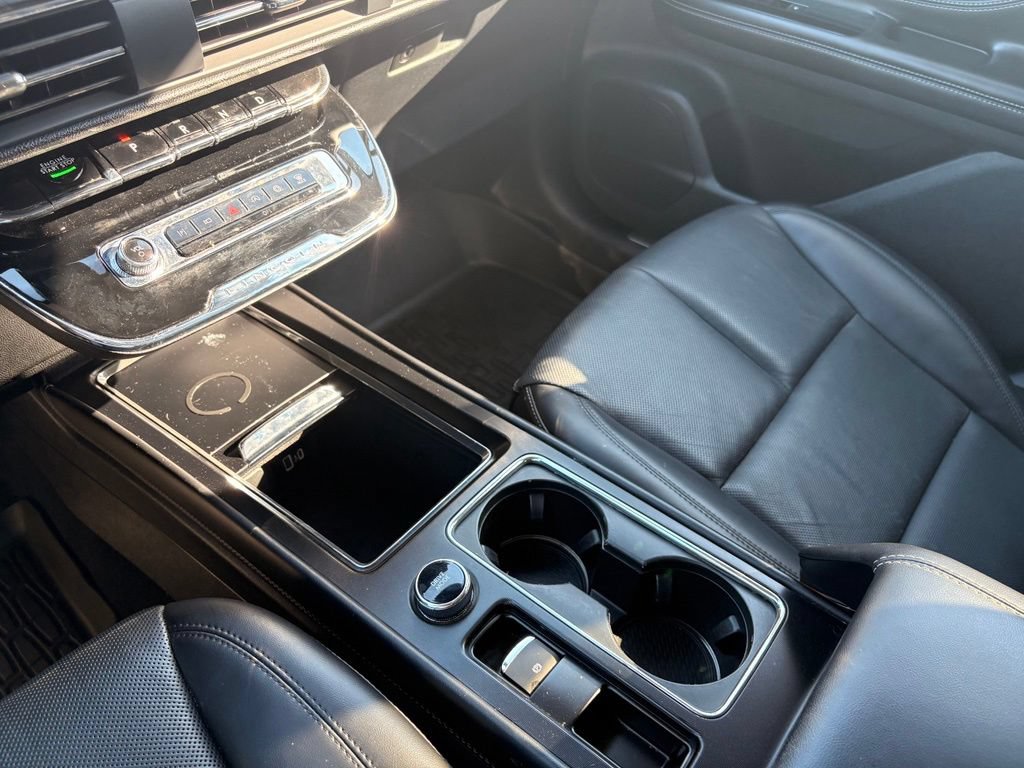 Used 2023 Lincoln Corsair Reserve AWD/4WD image 20