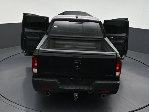 Used 2023 Honda Ridgeline RTL image 36