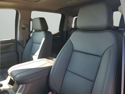 New 2026 GMC Sierra 1500 Elevation w/ Elevation Premium Package image 31