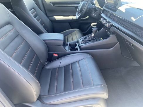 Certified 2024 Honda CR-V Sport Touring image 10