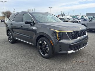 New 2026 Kia Sorento EX video 2