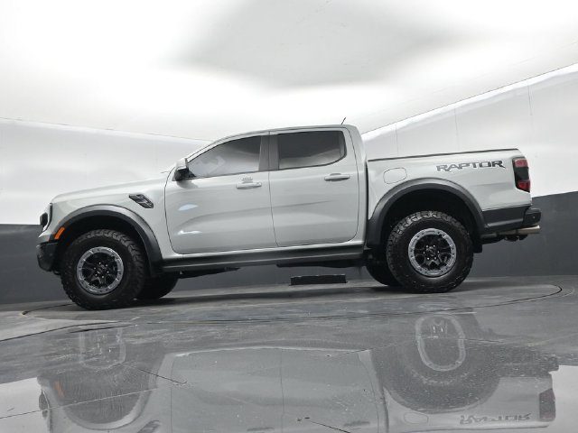 Certified 2024 Ford Ranger Raptor AWD/4WD image 52