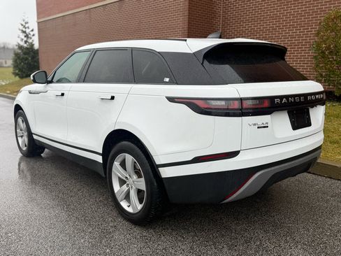 Used 2018 Land Rover Range Rover Velar S image 11