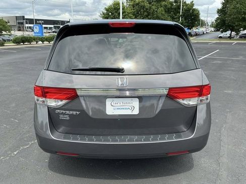 Used 2014 Honda Odyssey EX image 4