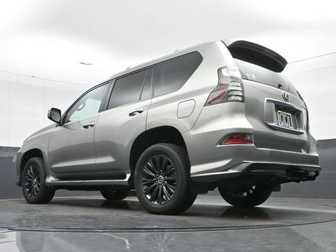Certified 2023 Lexus GX 460 Premium w/ Accessory Package AWD/4WD image 14