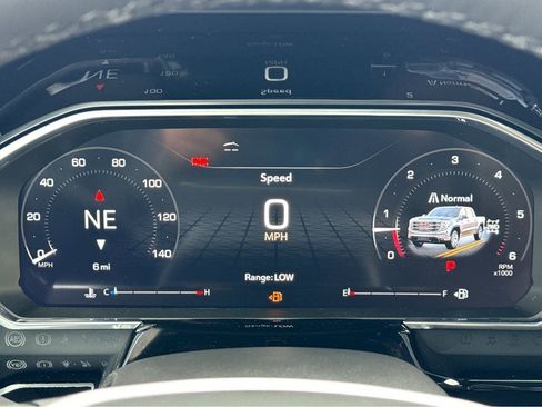 New 2026 GMC Sierra 1500 SLT w/ SLT Premium Plus Package image 21