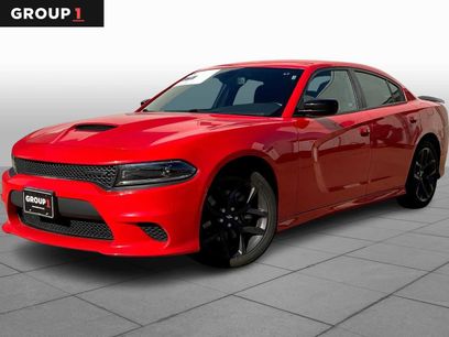 Certified 2023 Dodge Charger GT w/ Blacktop Package