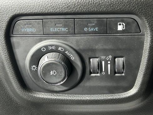 Used 2022 Jeep Grand Cherokee Summit AWD/4WD image 30
