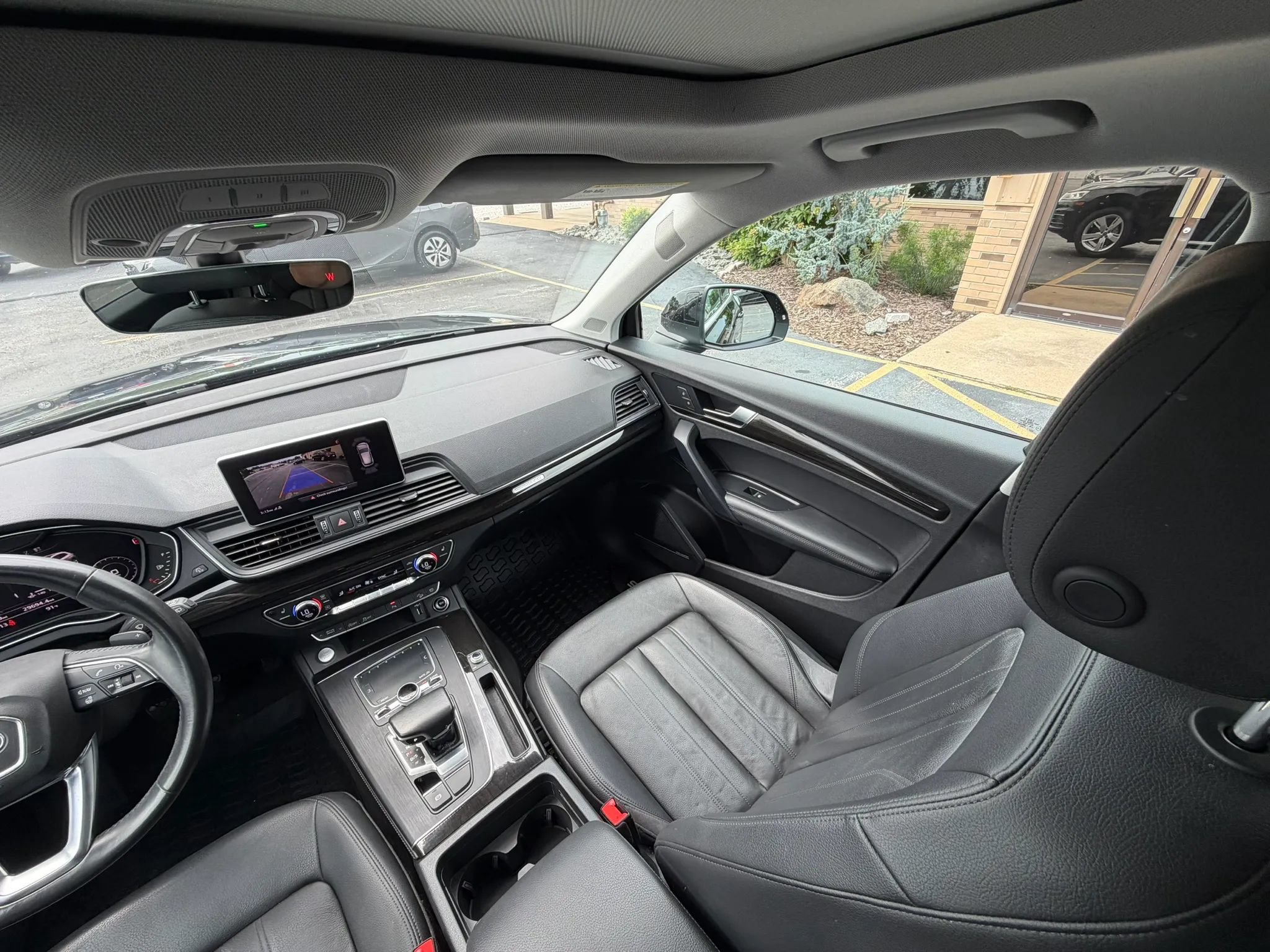 Used 2019 Audi Q5 2.0T Premium Plus AWD/4WD image 40