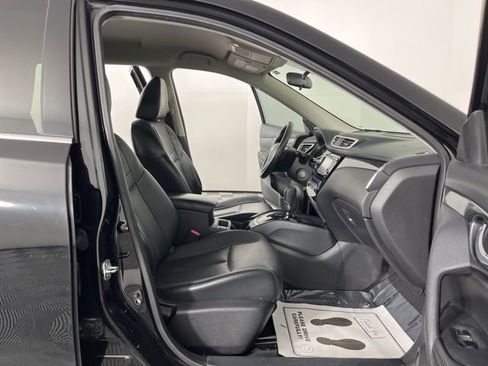 Used 2014 Nissan Rogue SL FWD image 40