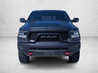 Used 2019 RAM 1500 Rebel w/ Rebel Level 2 Equipment Group video 2