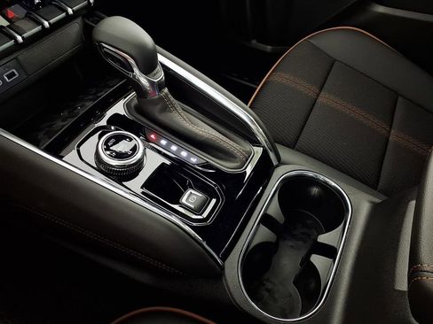 New 2026 GMC Canyon AT4 image 21