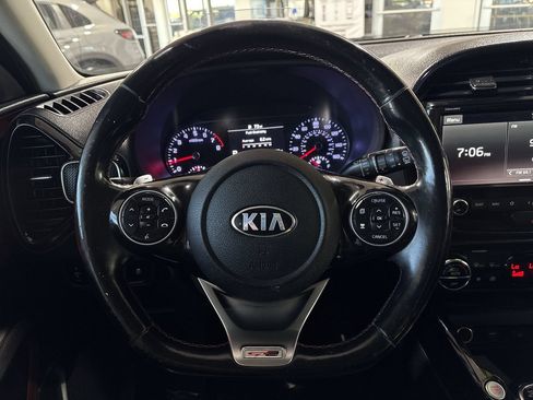 Used 2020 Kia Soul GT-Line Turbo FWD image 14