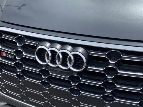 Used 2022 Audi SQ5 Premium Plus AWD/4WD image 27