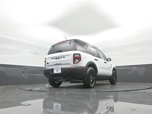 New 2025 Ford Bronco Sport Big Bend w/ Convenience Package image 29