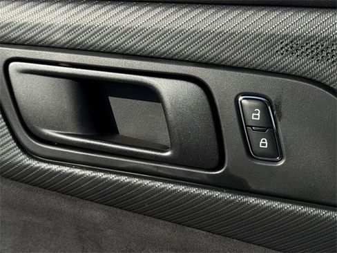 Certified 2025 Ford Mustang Dark Horse image 25