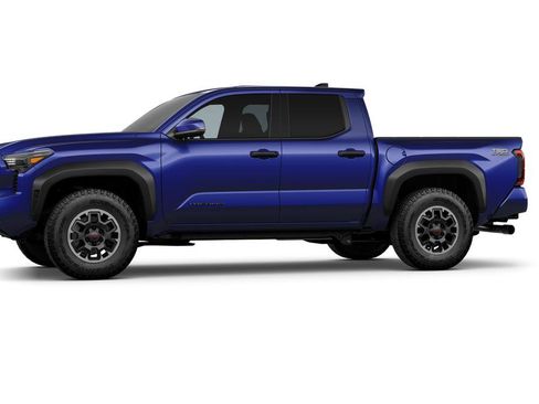 New 2025 Toyota Tacoma TRD Off-Road image 37