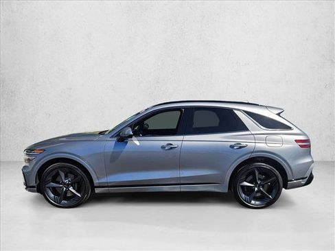 Used 2026 Genesis GV70 2.5T Sport Prestige AWD/4WD image 9