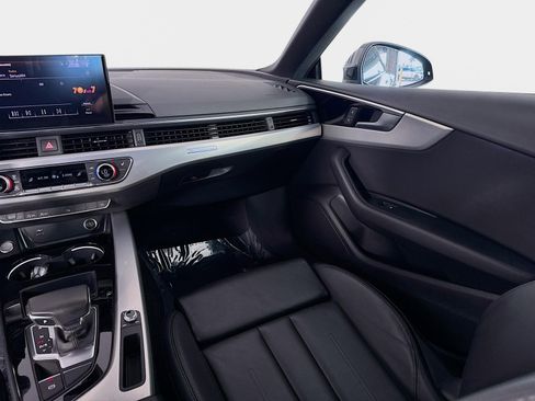 Used 2025 Audi A5 2.0T Premium Plus image 25