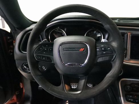 Used 2020 Dodge Challenger R/T Scat Pack w/ Driver Convenience Group image 44