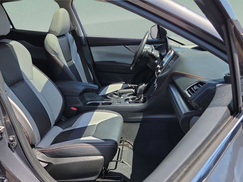 Used 2021 Subaru Crosstrek 2.5i Limited w/ Moonroof Package 2 image 22