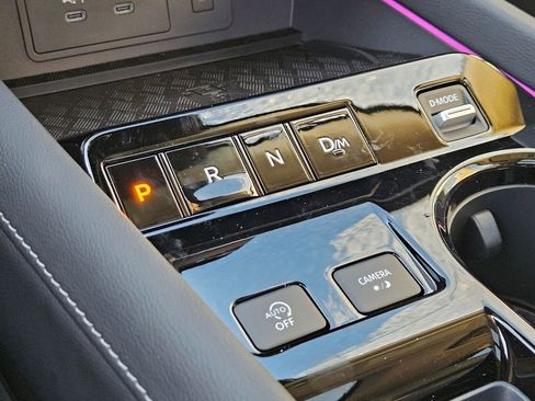 New 2025 Nissan Murano SL w/ Cargo Package image 21