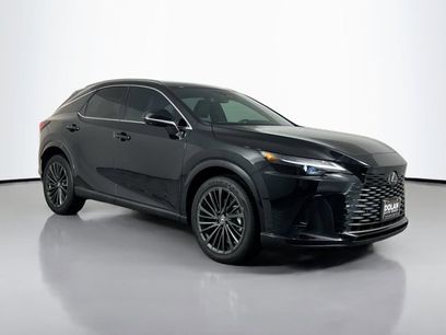 Certified 2025 Lexus RX 350h w/ Convenience Package