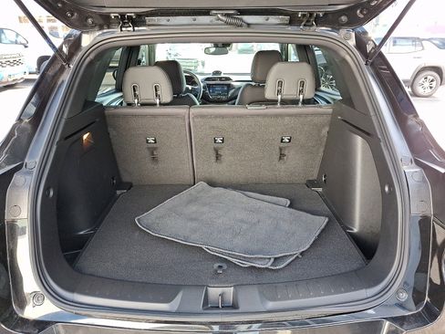 Certified 2023 Chevrolet TrailBlazer RS w/ Convenience Package image 31