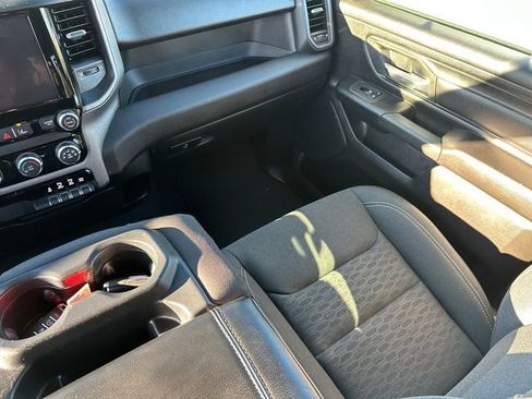 Certified 2025 RAM 1500 Tradesman image 23