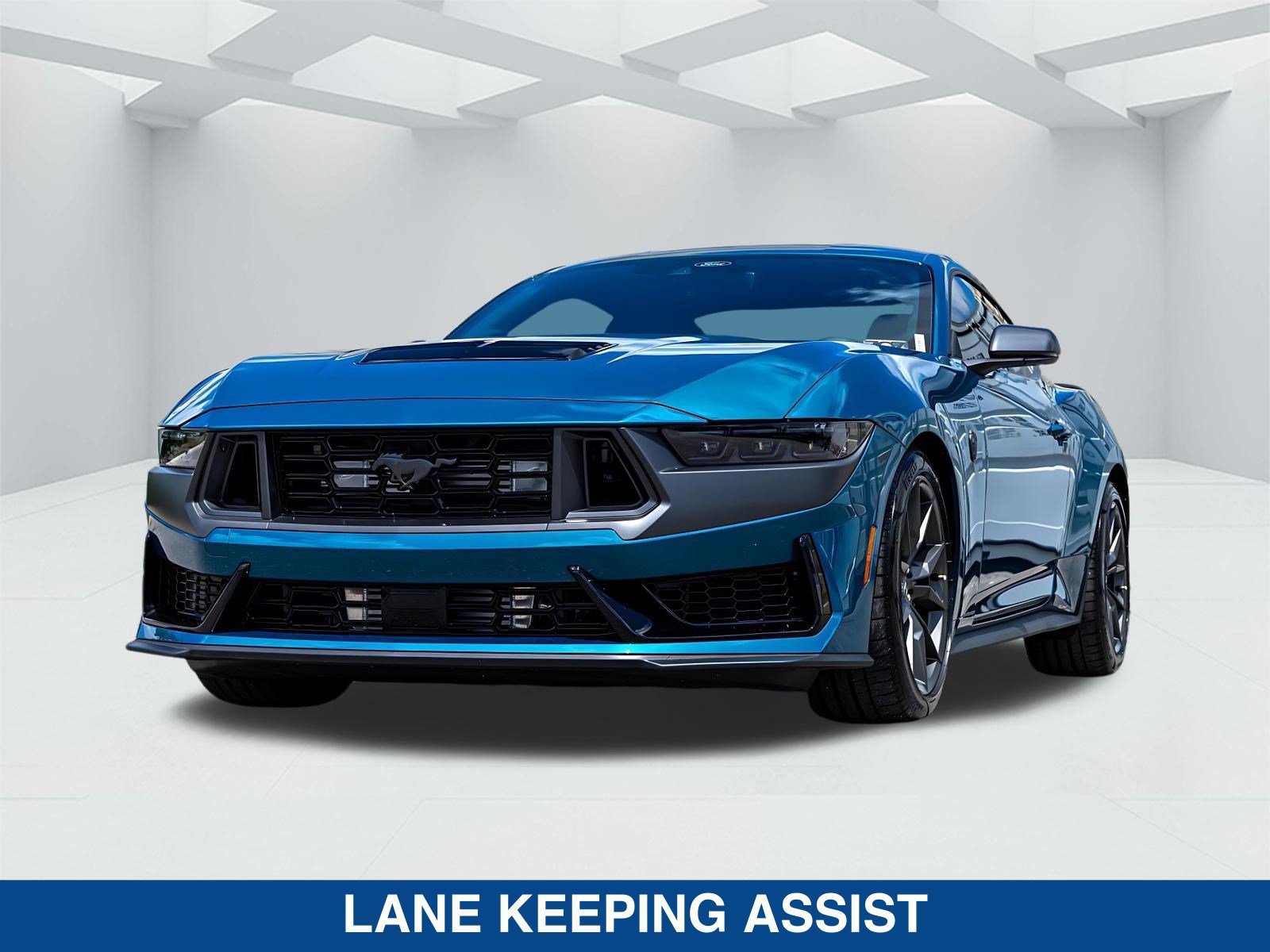 New 2026 Ford Mustang Dark Horse RWD image 15