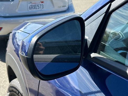 Used 2024 Chevrolet Trax LT w/ Driver Confidence Package image 8