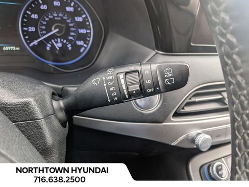 Used 2020 Hyundai Palisade SEL image 27