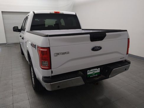 Used 2015 Ford F150 XLT w/ Trailer Tow Package AWD/4WD image 6